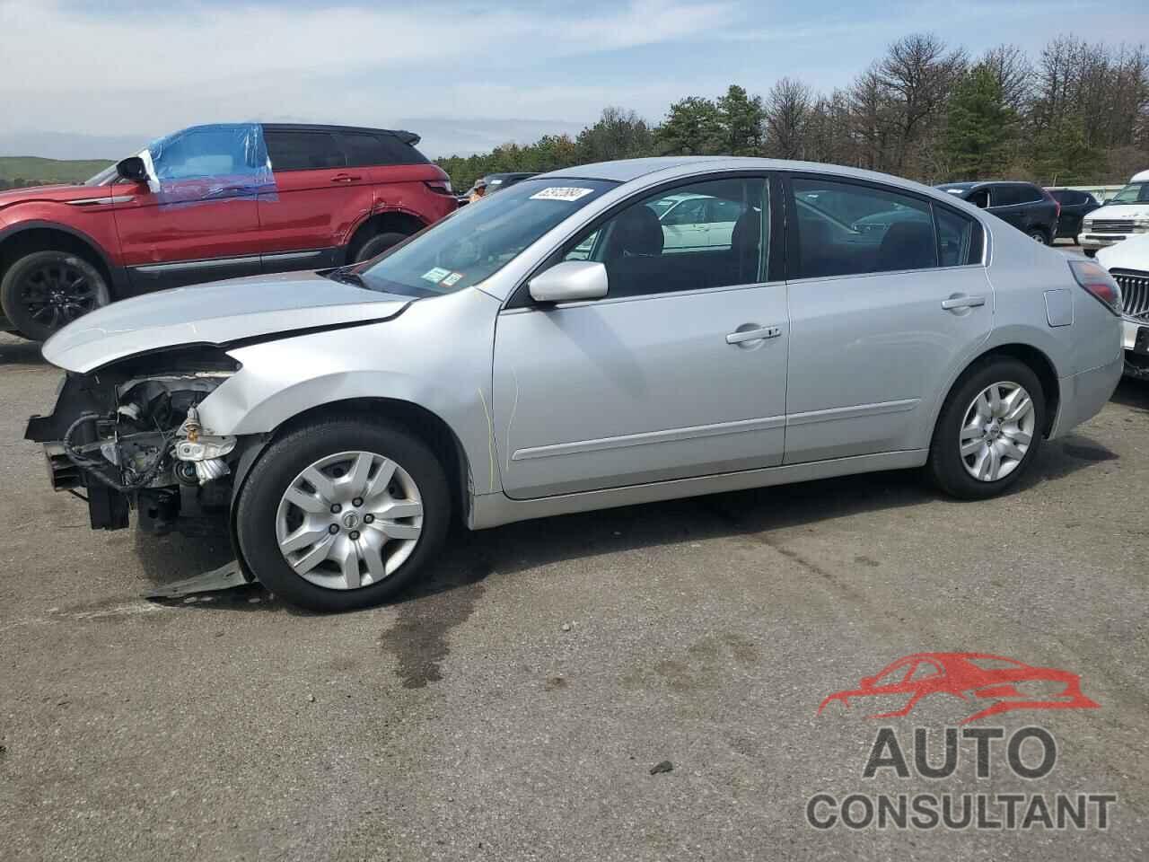 NISSAN ALTIMA 2012 - 1N4AL2AP8CC174054