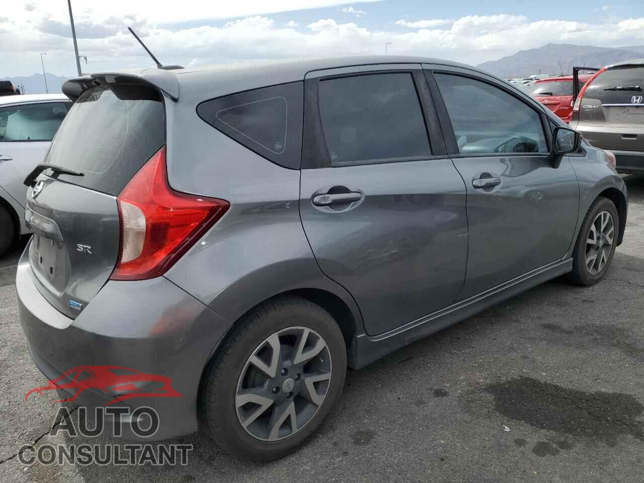 NISSAN VERSA 2016 - 3N1CE2CP4GL388448