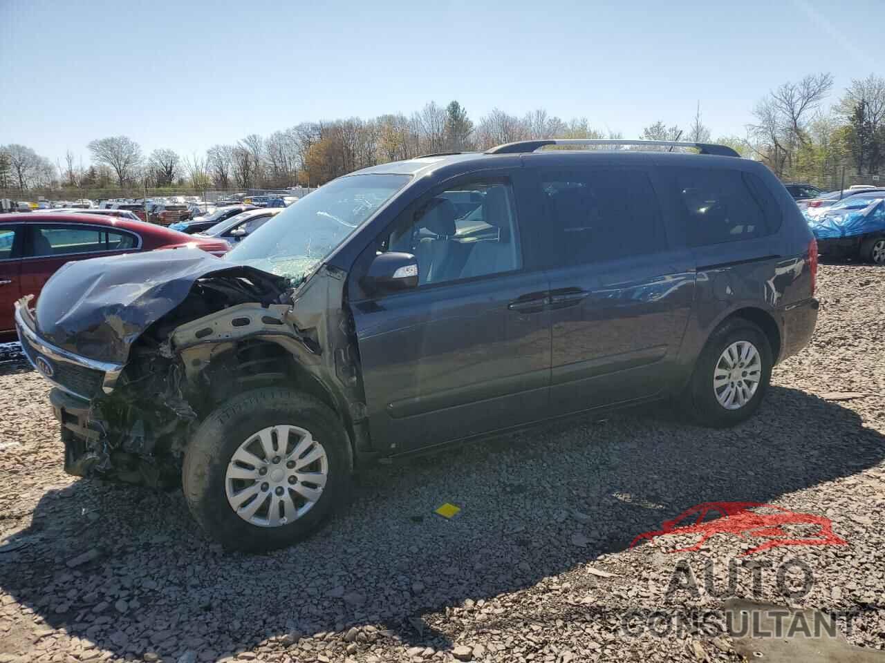 KIA All Models 2012 - KNDMG4C7XC6474780