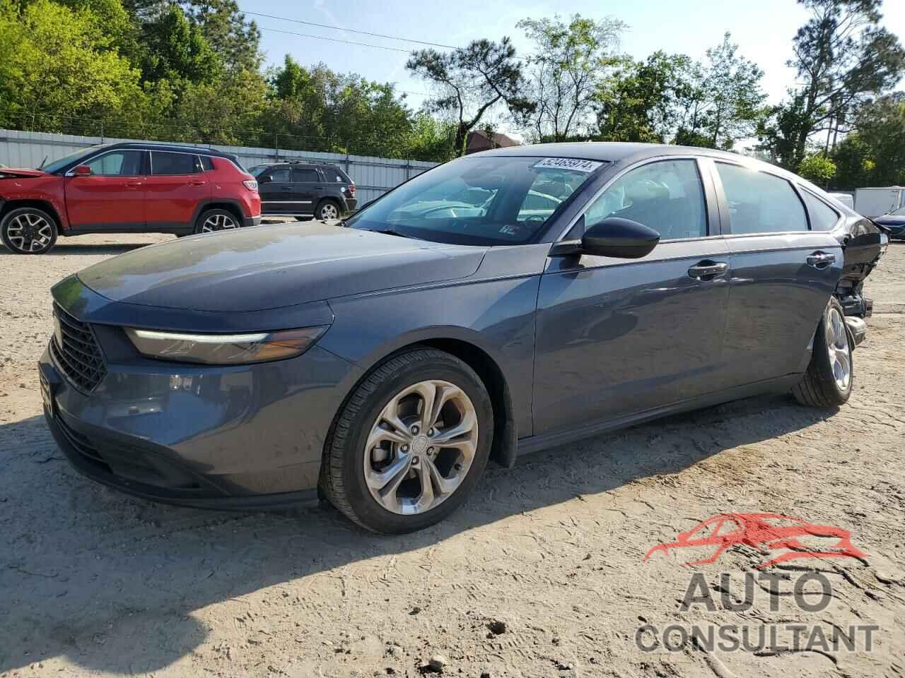 HONDA ACCORD 2023 - 1HGCY1F2XPA043173