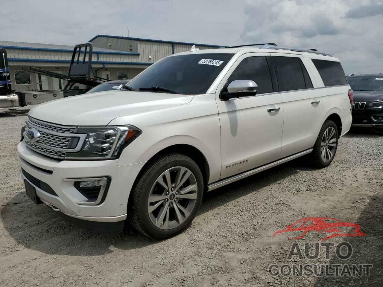 FORD EXPEDITION 2019 - 1FMJK1MT7KEA22393