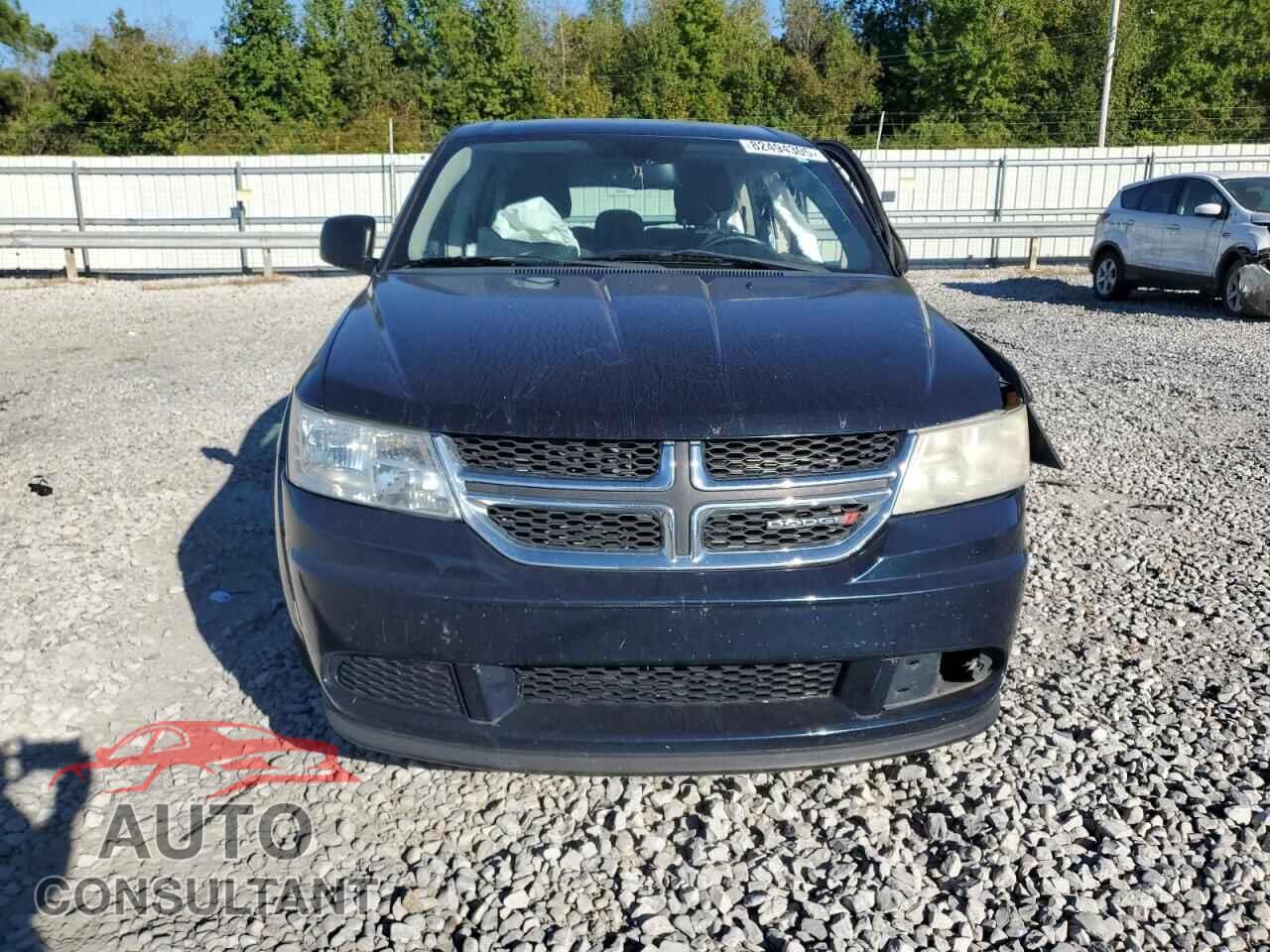 DODGE JOURNEY 2015 - 3C4PDCAB1FT708063