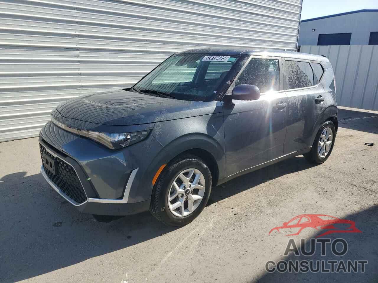 KIA SOUL 2024 - KNDJ23AU7R7915059