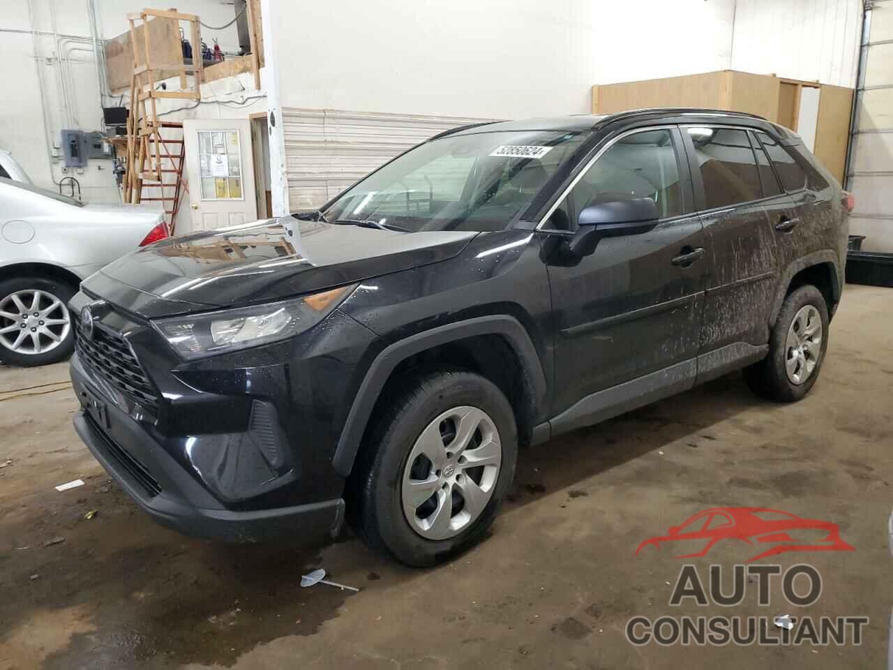 TOYOTA RAV4 2019 - 2T3F1RFV2KW001423
