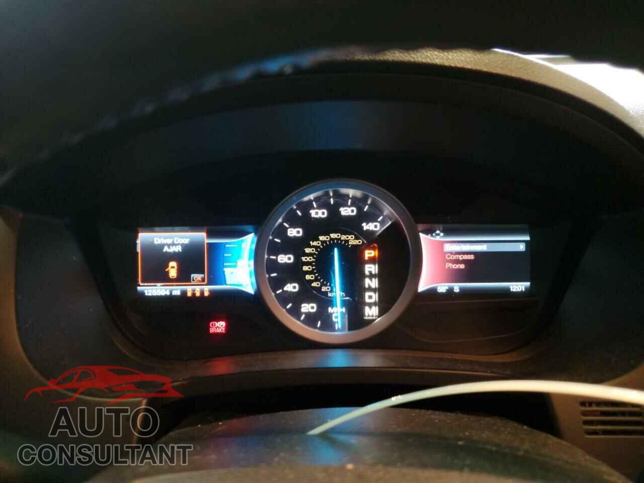 FORD EXPLORER 2015 - 1FM5K8D86FGA78907