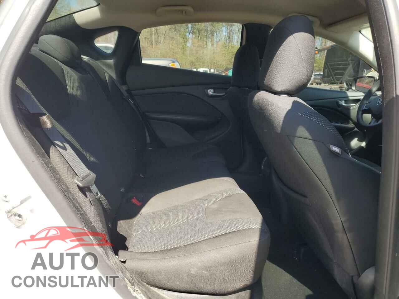 DODGE DART 2016 - 1C3CDFAA9GD685229