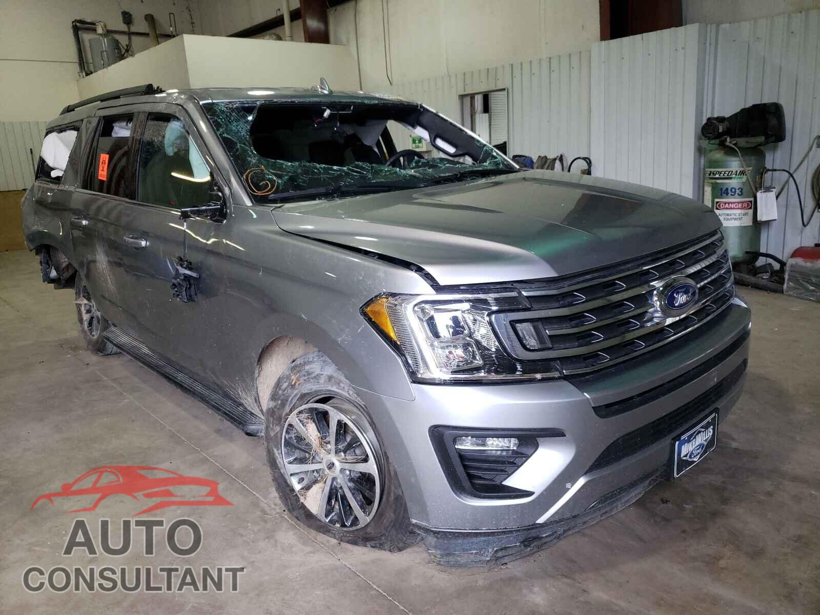 FORD EXPEDITION 2020 - 1FMJK1HT2LEA96672