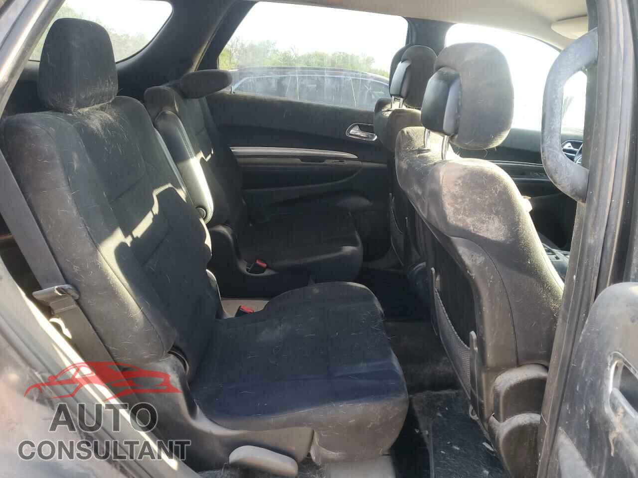 DODGE DURANGO 2015 - 1C4RDHAG2FC946341