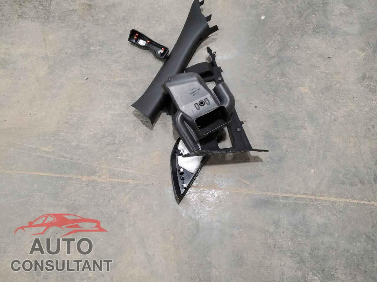 DODGE DURANGO 2021 - 1C4SDJCT2MC641924