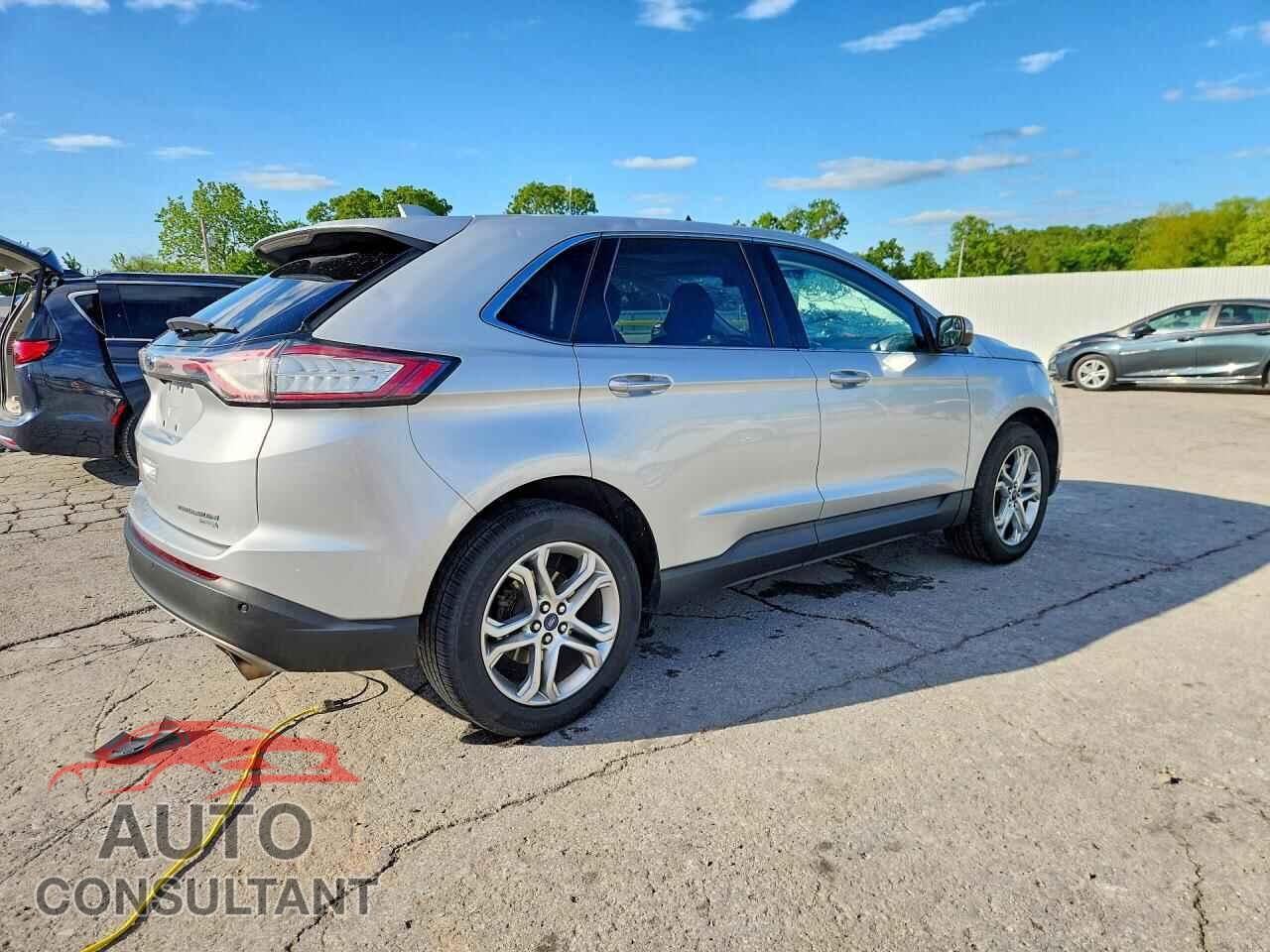 FORD EDGE 2018 - 2FMPK3K97JBB19603