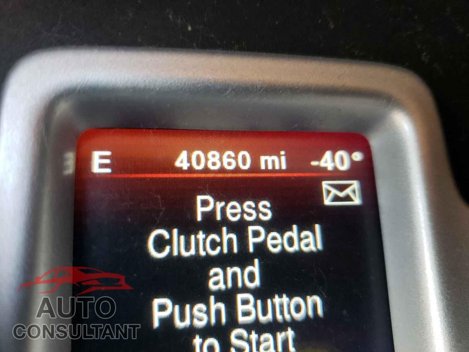 DODGE JOURNEY 2017 - 3C4PDDEGXHT696218