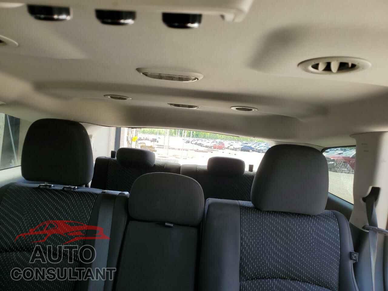 DODGE JOURNEY 2016 - 3C4PDCAB5GT245197