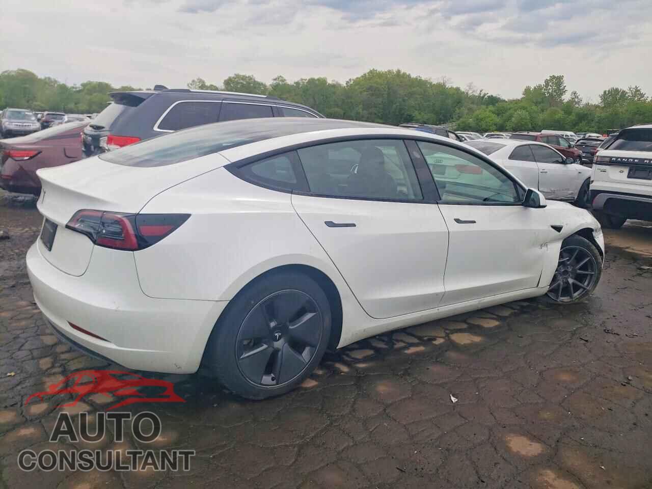 TESLA MODEL 3 2023 - 5YJ3E1EA2PF610158