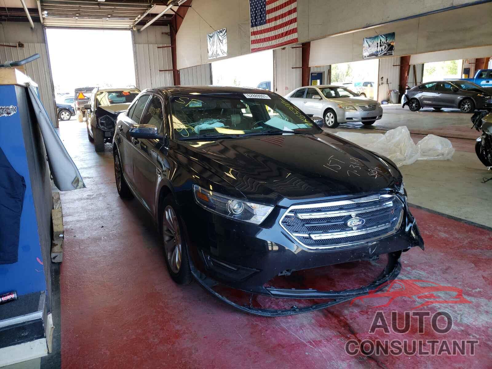 FORD TAURUS 2017 - 1FAHP2F89HG120816