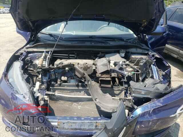 HONDA HR-V 2017 - 3CZRU6H32HG703940