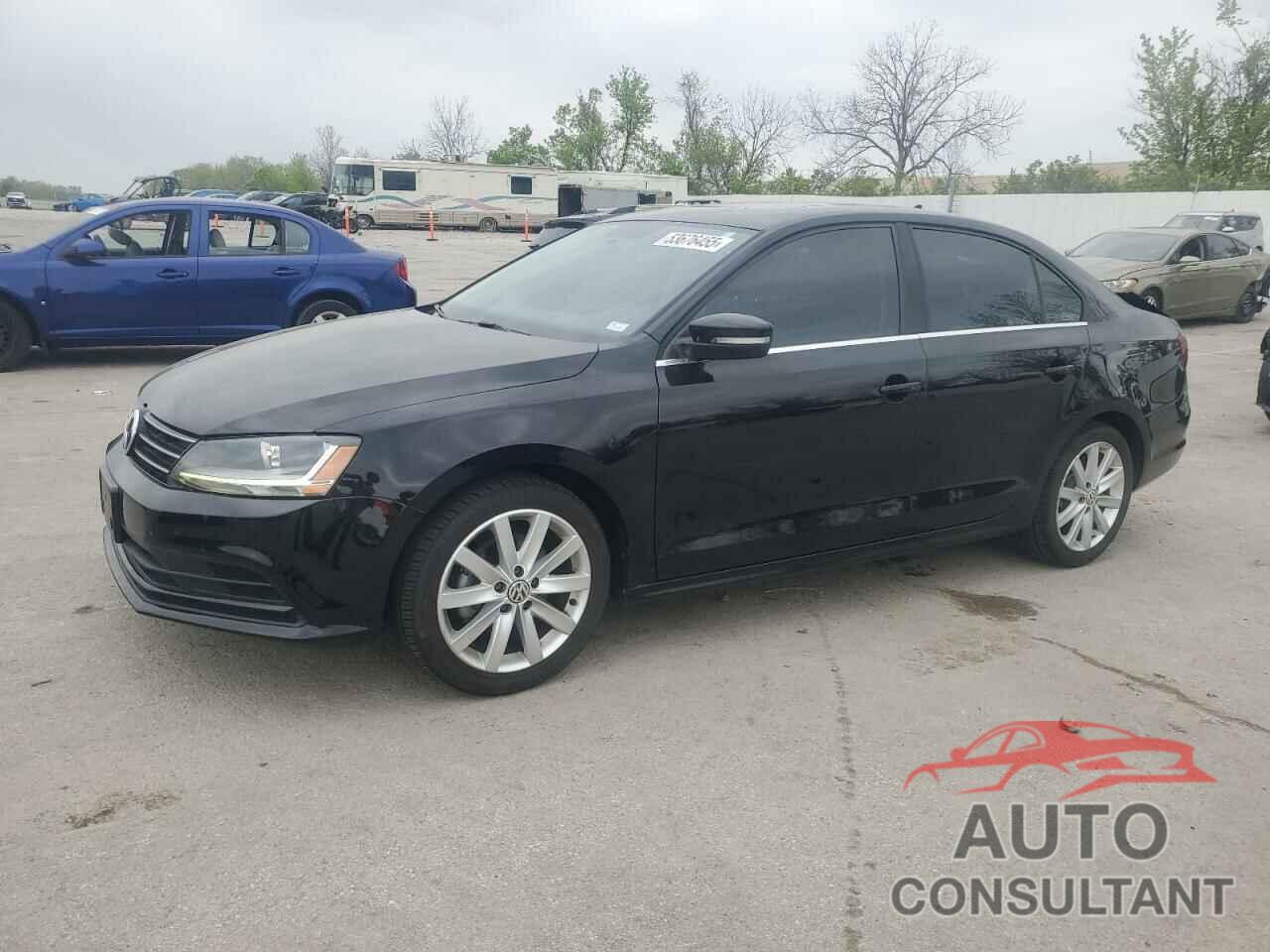 VOLKSWAGEN JETTA 2017 - 3VWDB7AJXHM399940