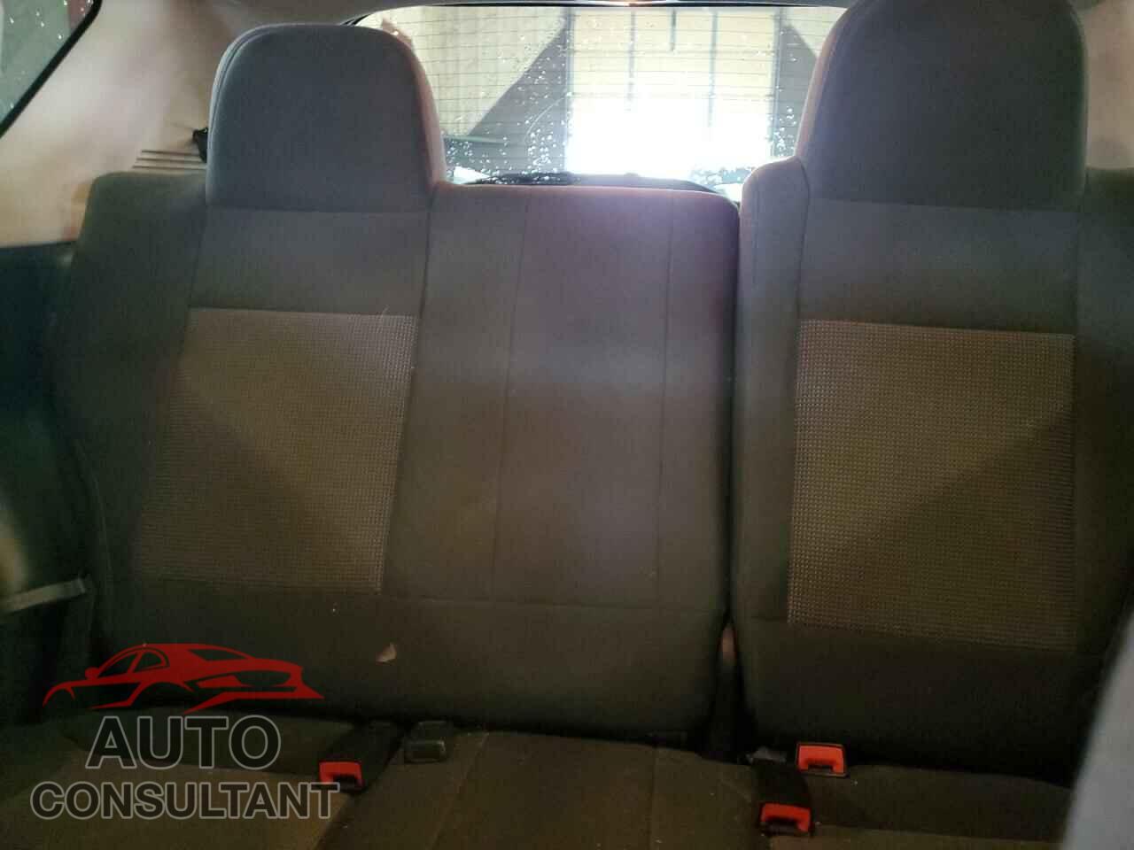 JEEP COMPASS 2012 - 1C4NJDEB9CD624963