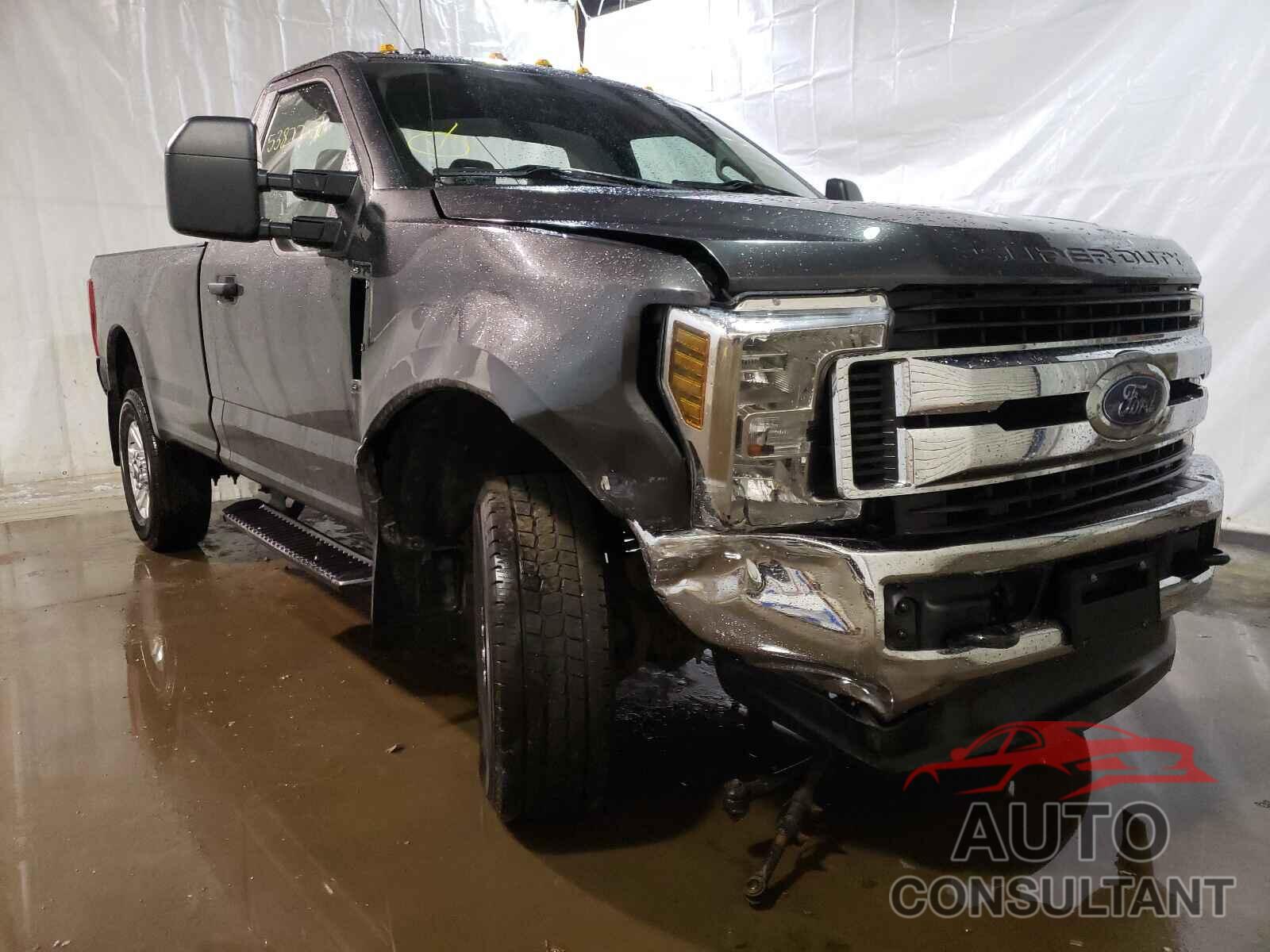 FORD F250 2019 - 1FTBF2B66KEE17469