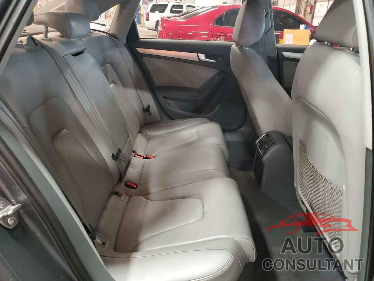 AUDI A4 2015 - WAUFFAFLXFN014965