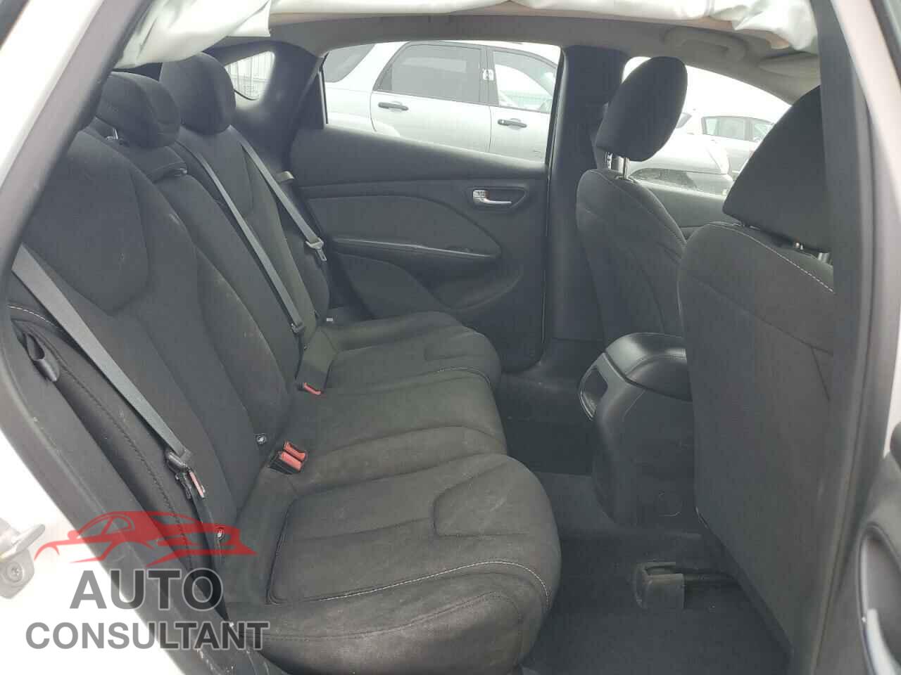 DODGE DART 2013 - 1C3CDFBAXDD291331