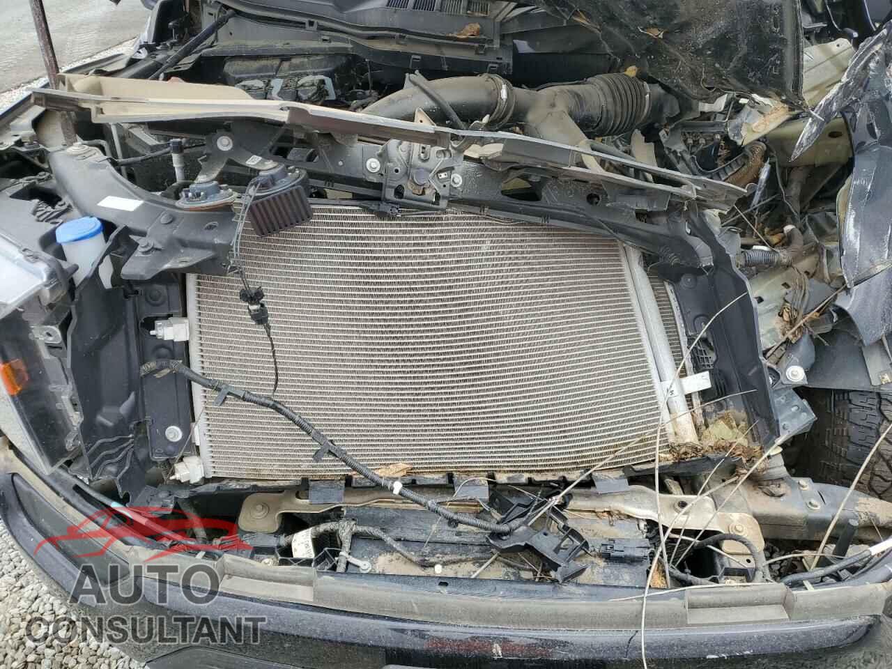 FORD F-150 2023 - 1FTEW1EP2PKG19097