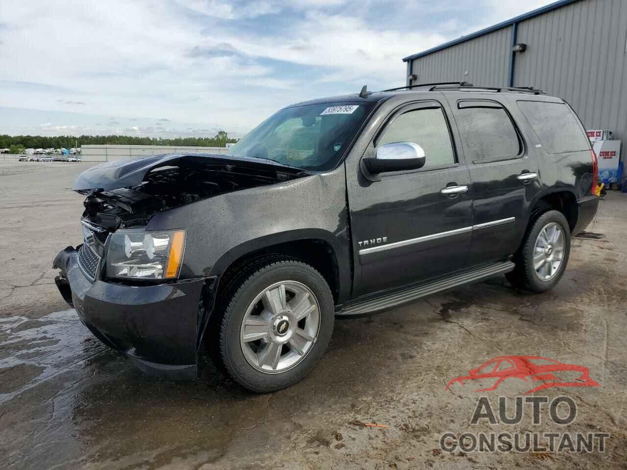 CHEVROLET TAHOE 2010 - 1GNUCCE08AR150879