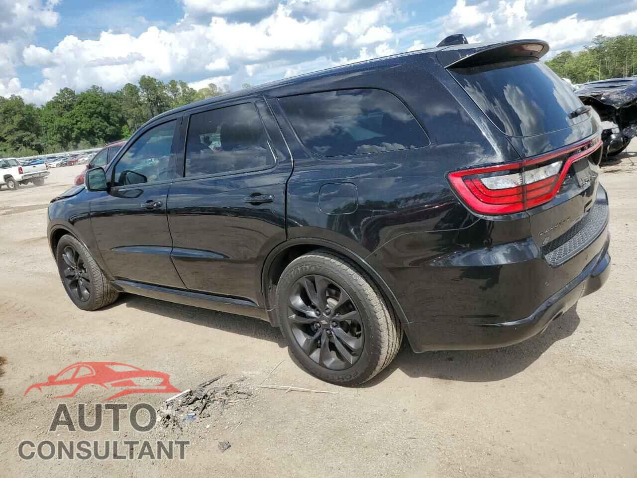 DODGE DURANGO 2021 - 1C4SDJCT9MC762854