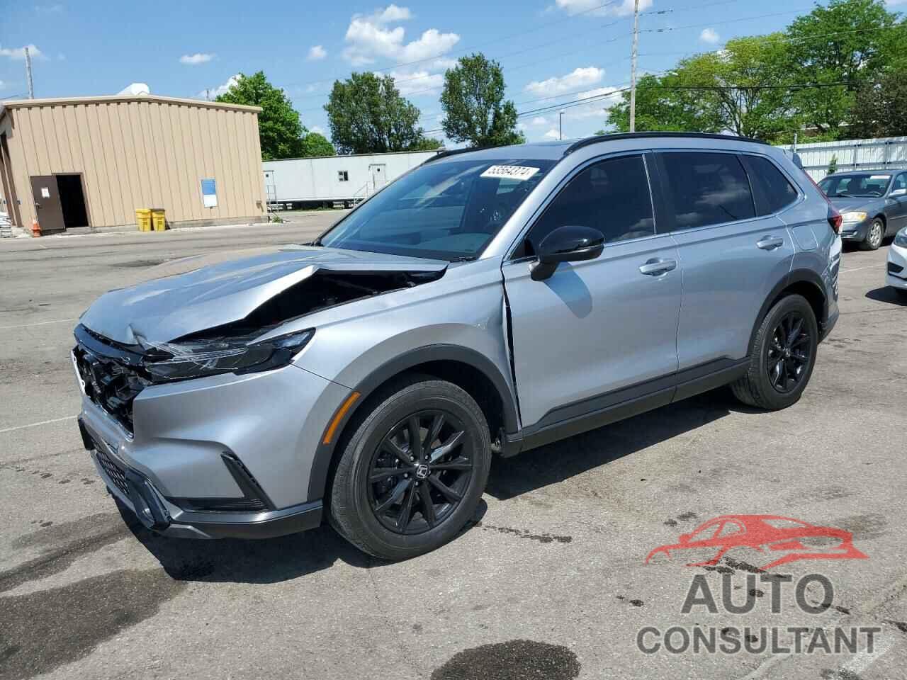 HONDA CRV 2023 - 7FARS6H50PE028918