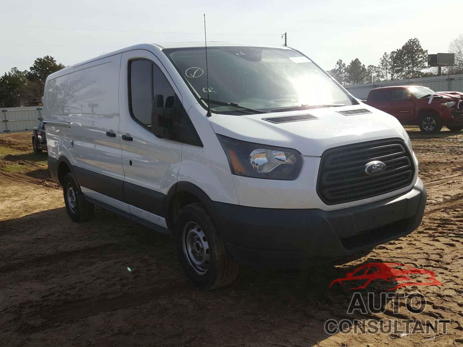 FORD TRANSIT CO 2016 - 1FTYR1YM4GKB28455