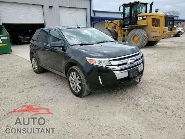FORD EDGE 2014 - 2FMDK4JC0EBB36741