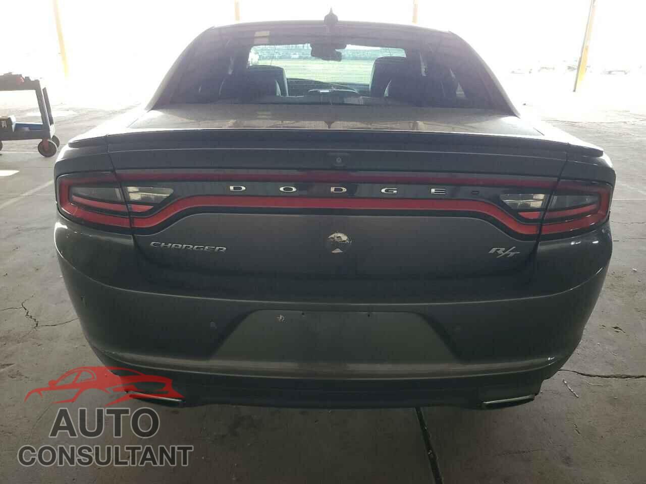 DODGE CHARGER 2015 - 2C3CDXCT4FH738795