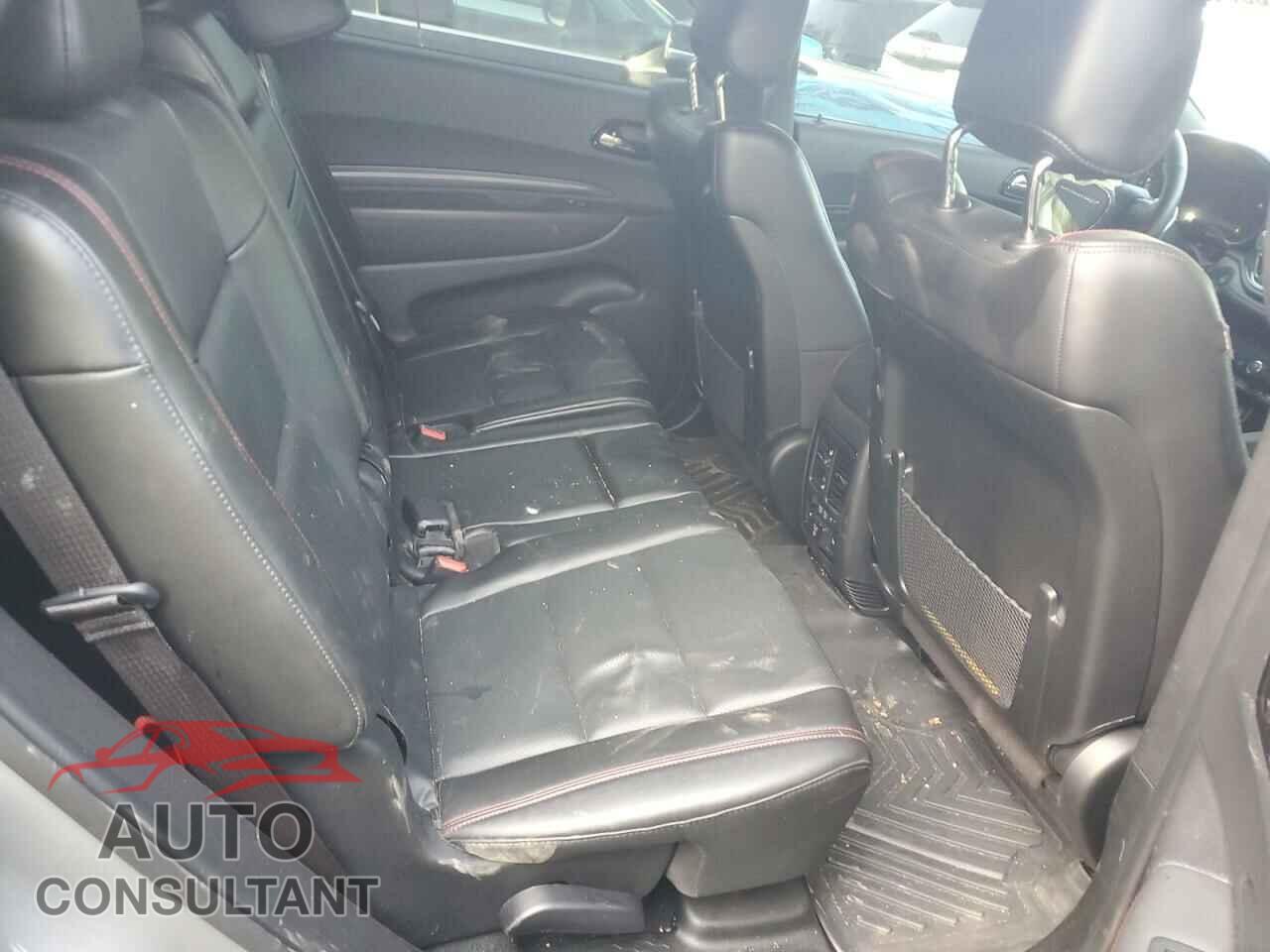 DODGE DURANGO 2023 - 1C4SDJCT2PC559230