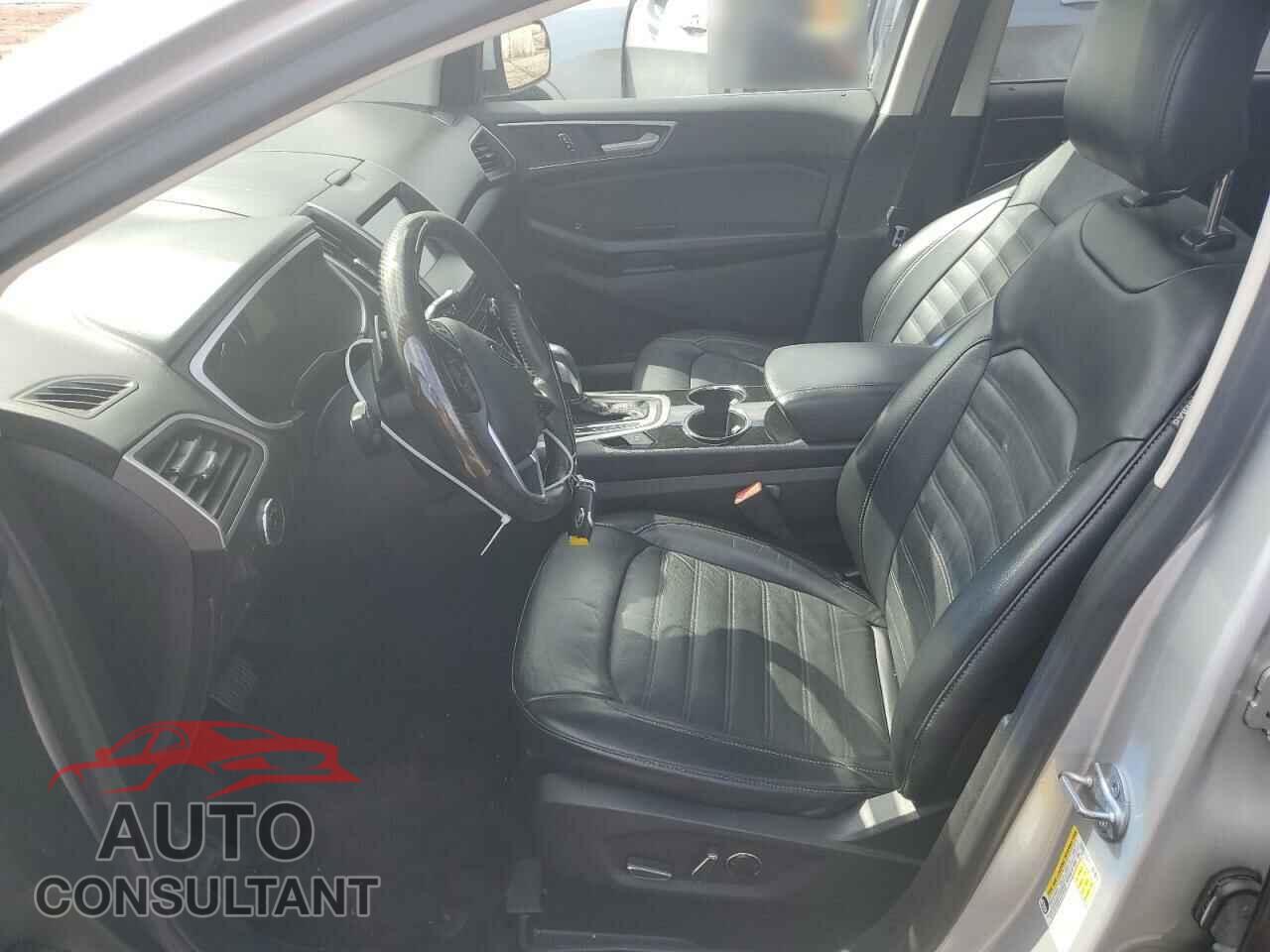 FORD EDGE 2016 - 2FMPK4J90GBC16948