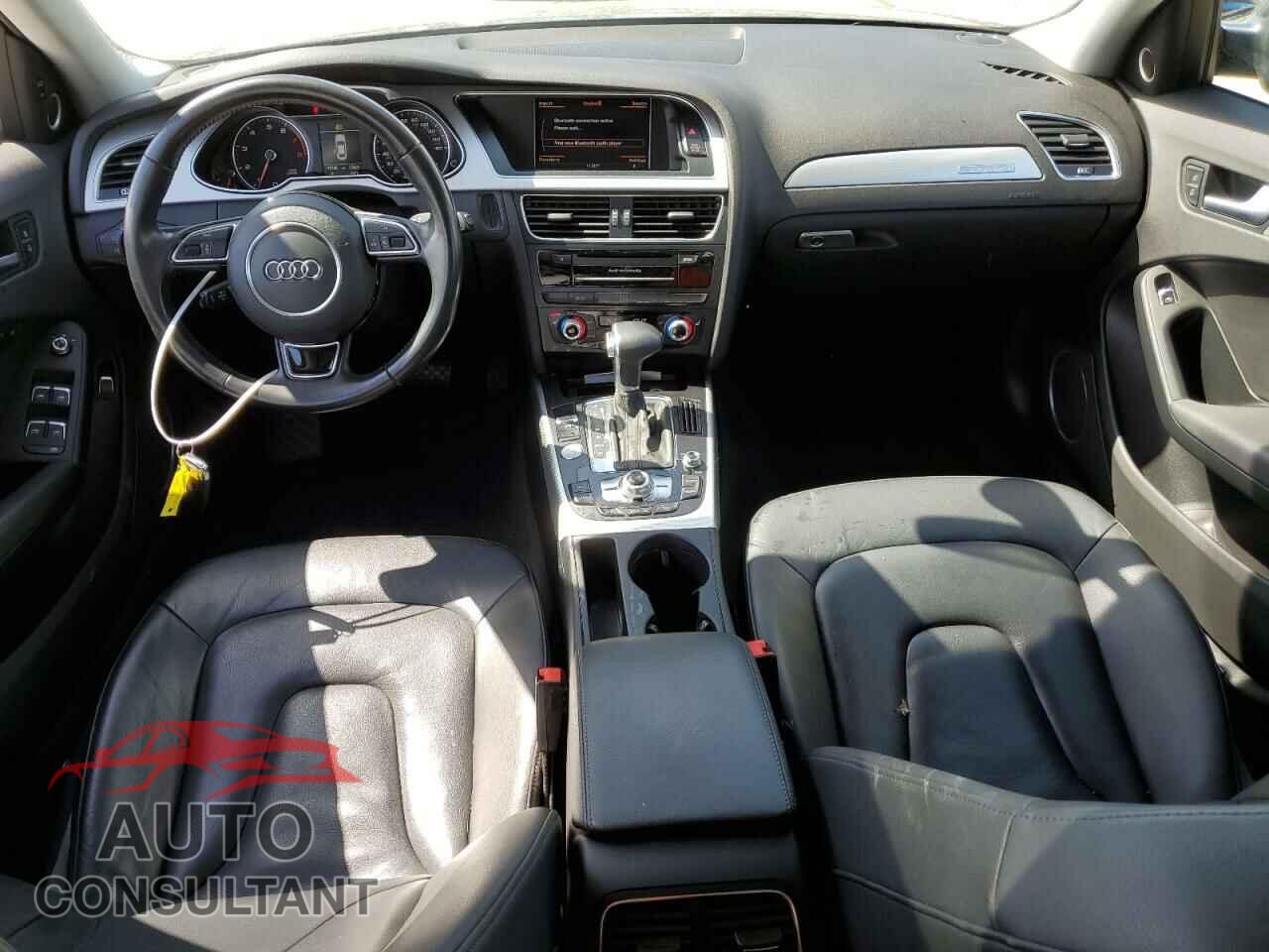 AUDI A4 2016 - WAUFFAFLXGN014451