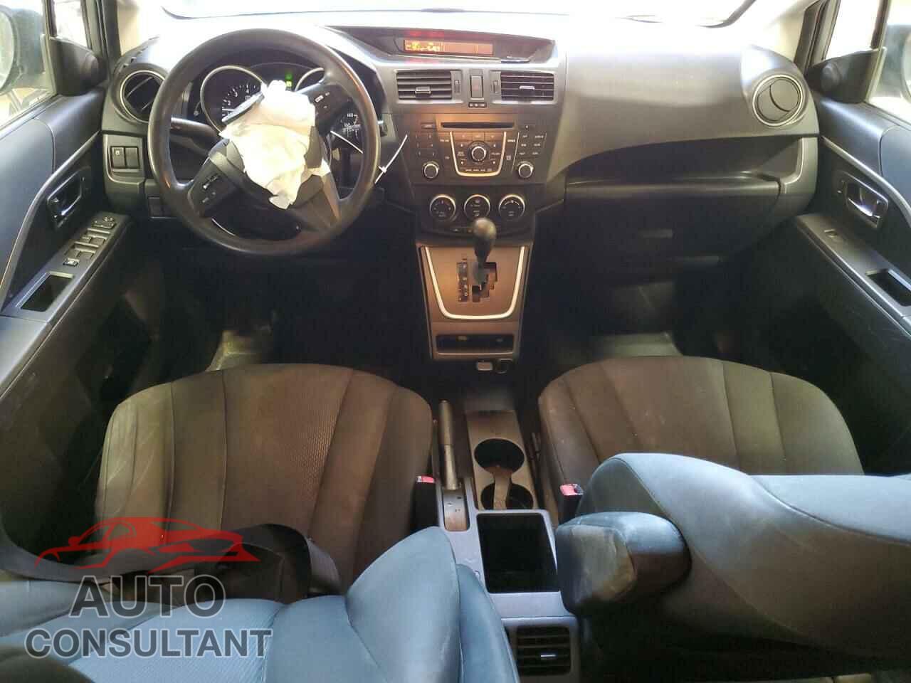 MAZDA 5 2015 - JM1CW2BL2F0183375