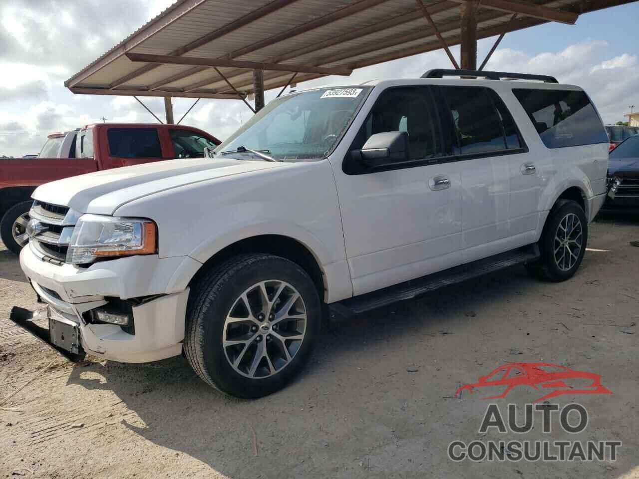 FORD EXPEDITION 2017 - 1FMJK1HT6HEA82989