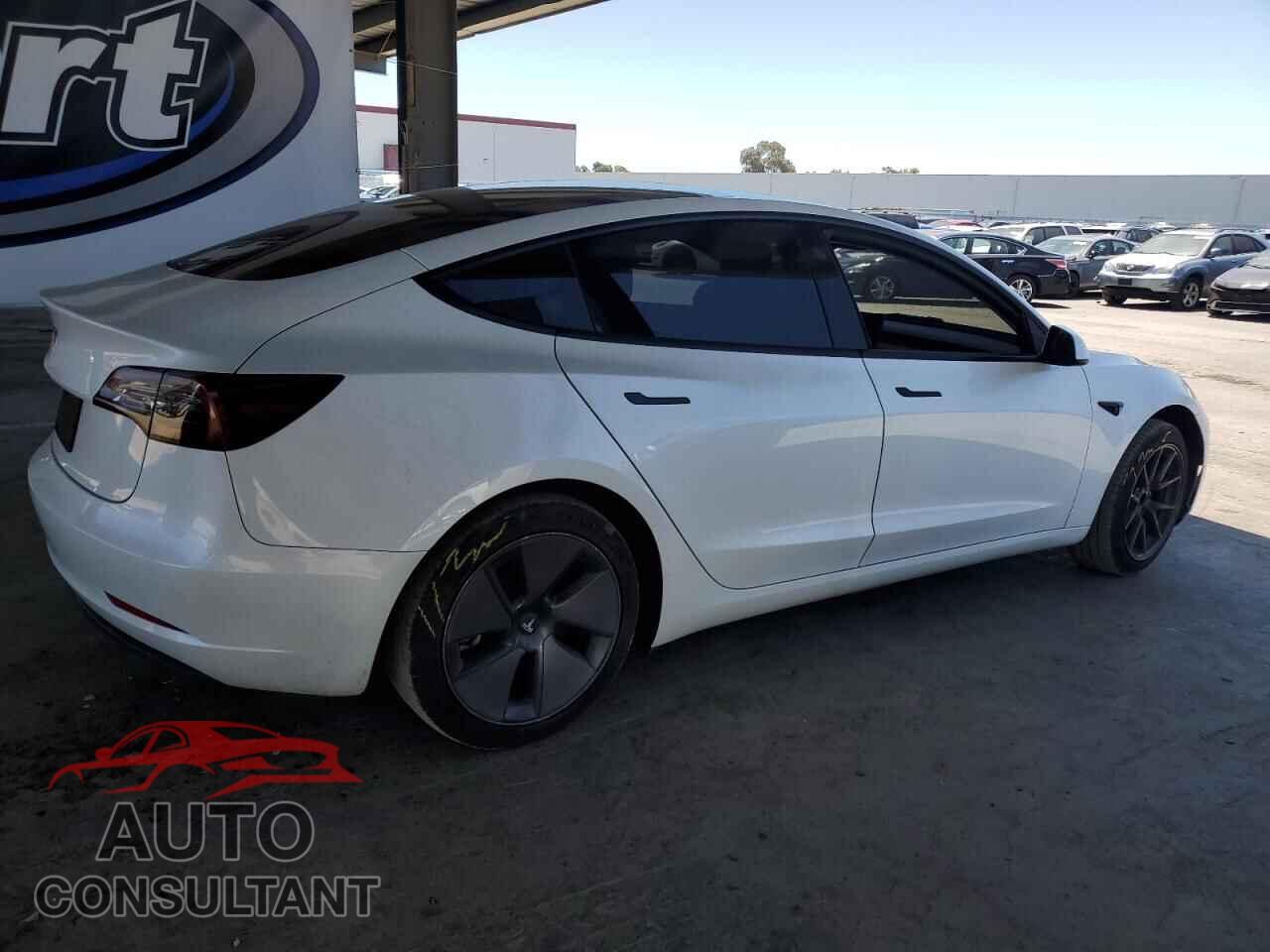 TESLA MODEL 3 2023 - 5YJ3E1EA2PF678864