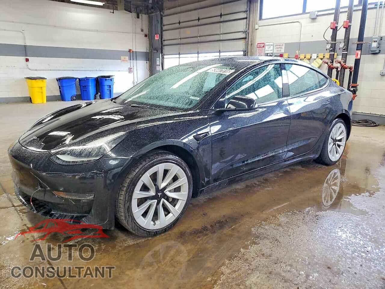 TESLA MODEL 3 2023 - 5YJ3E1EA3PF449772