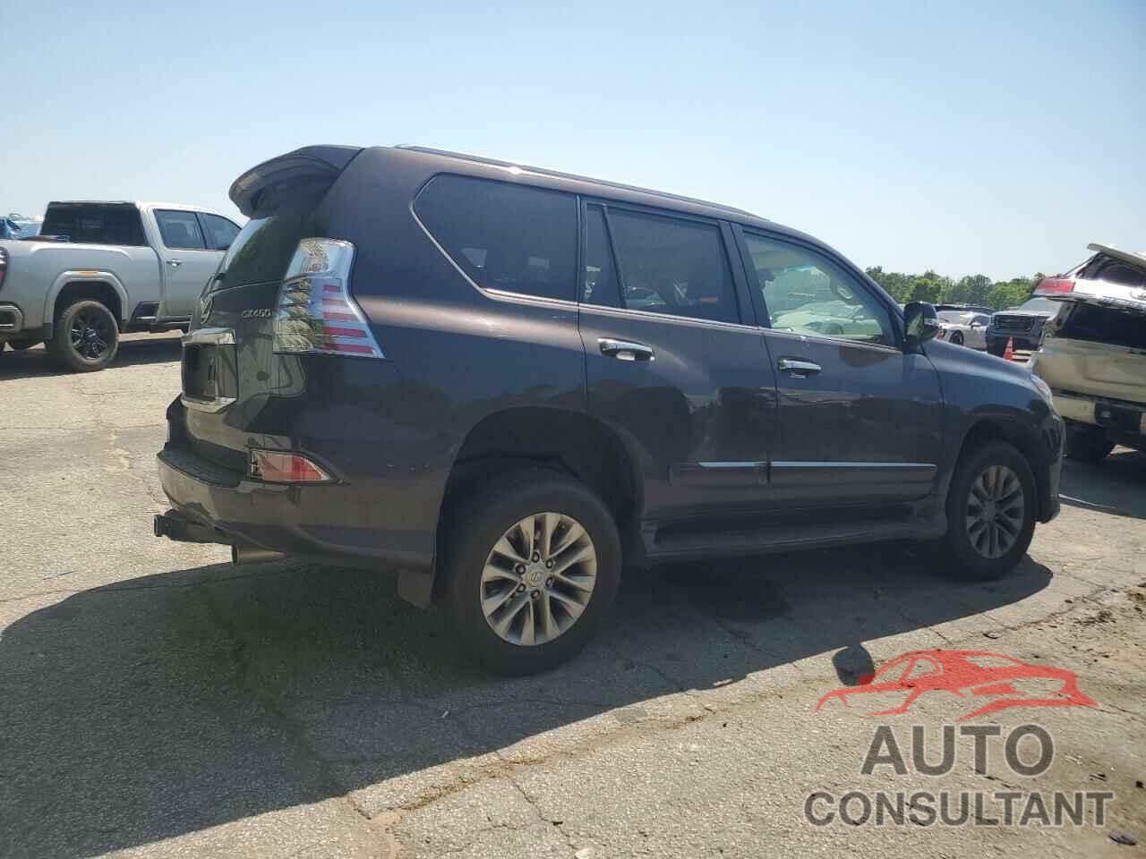 LEXUS GX 2016 - JTJBM7FX3G5133050