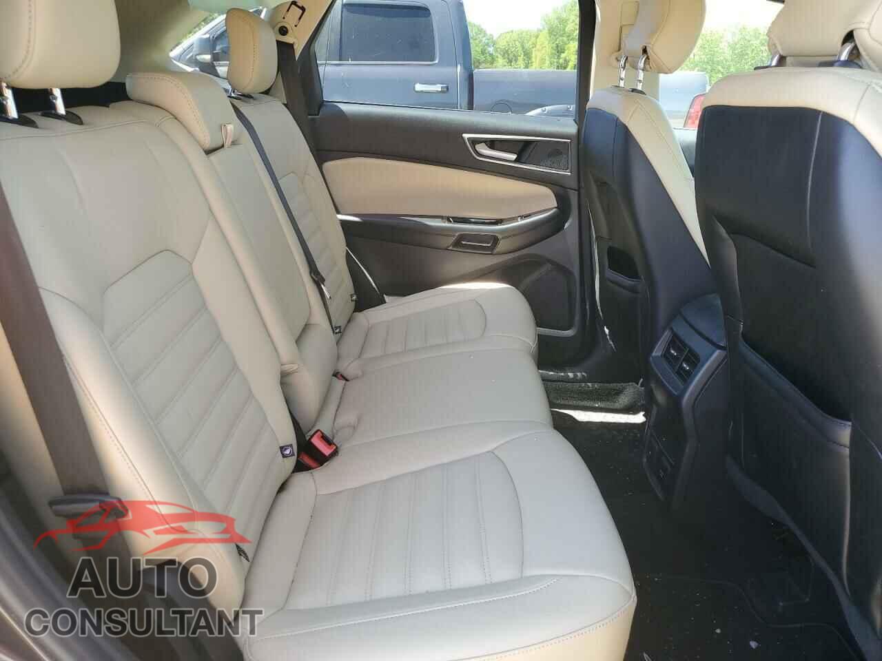 FORD EDGE 2018 - 2FMPK3J88JBC58051
