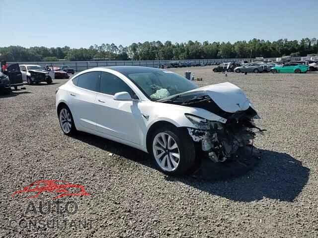 TESLA MODEL 3 2019 - 5YJ3E1EA6KF317985