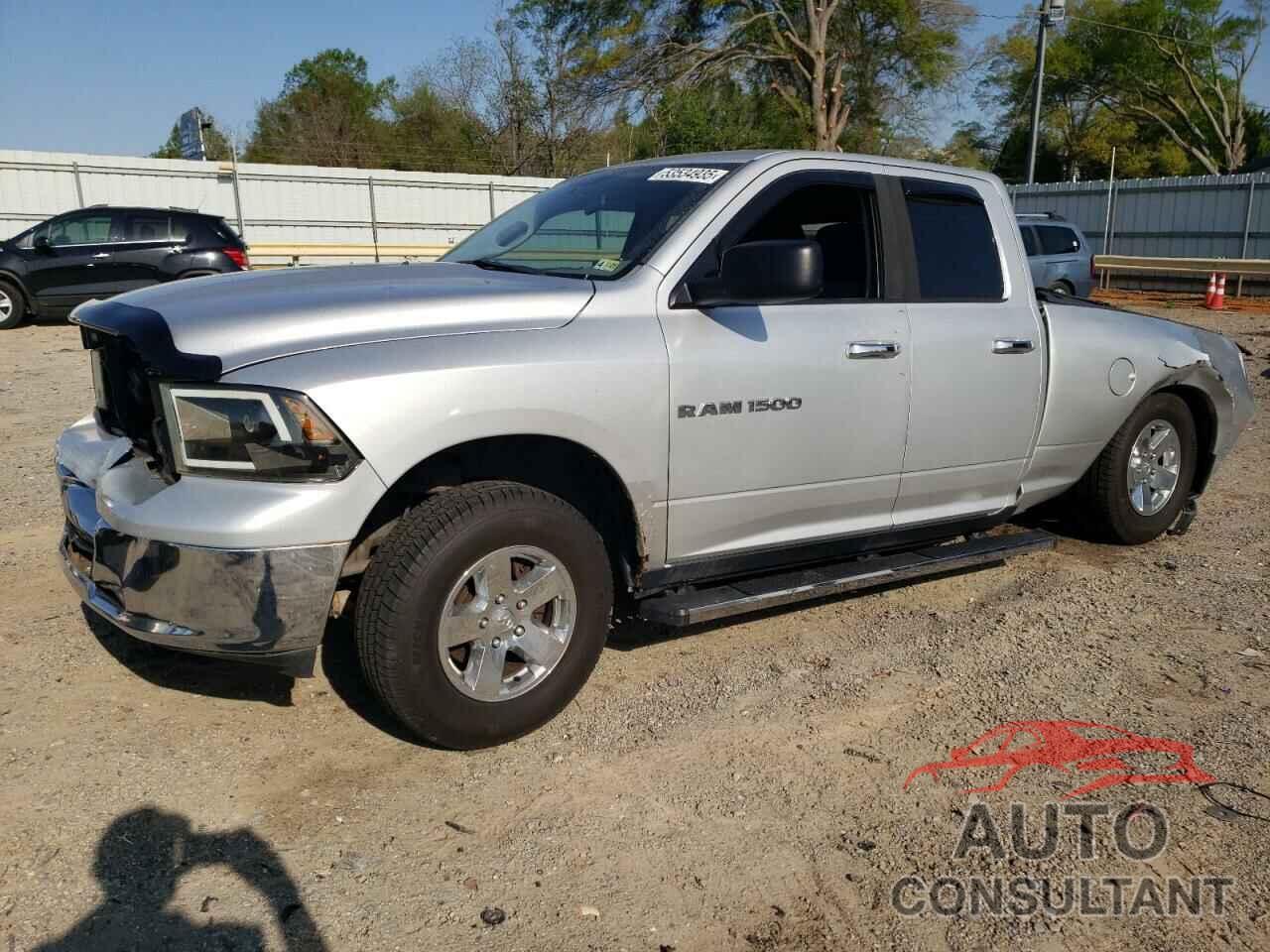 DODGE All Models 2011 - 1D7RV1GP3BS673198