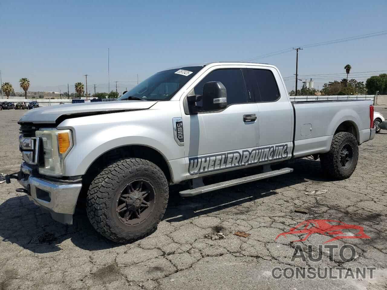 FORD F250 2017 - 1FT7X2AT7HEC55158