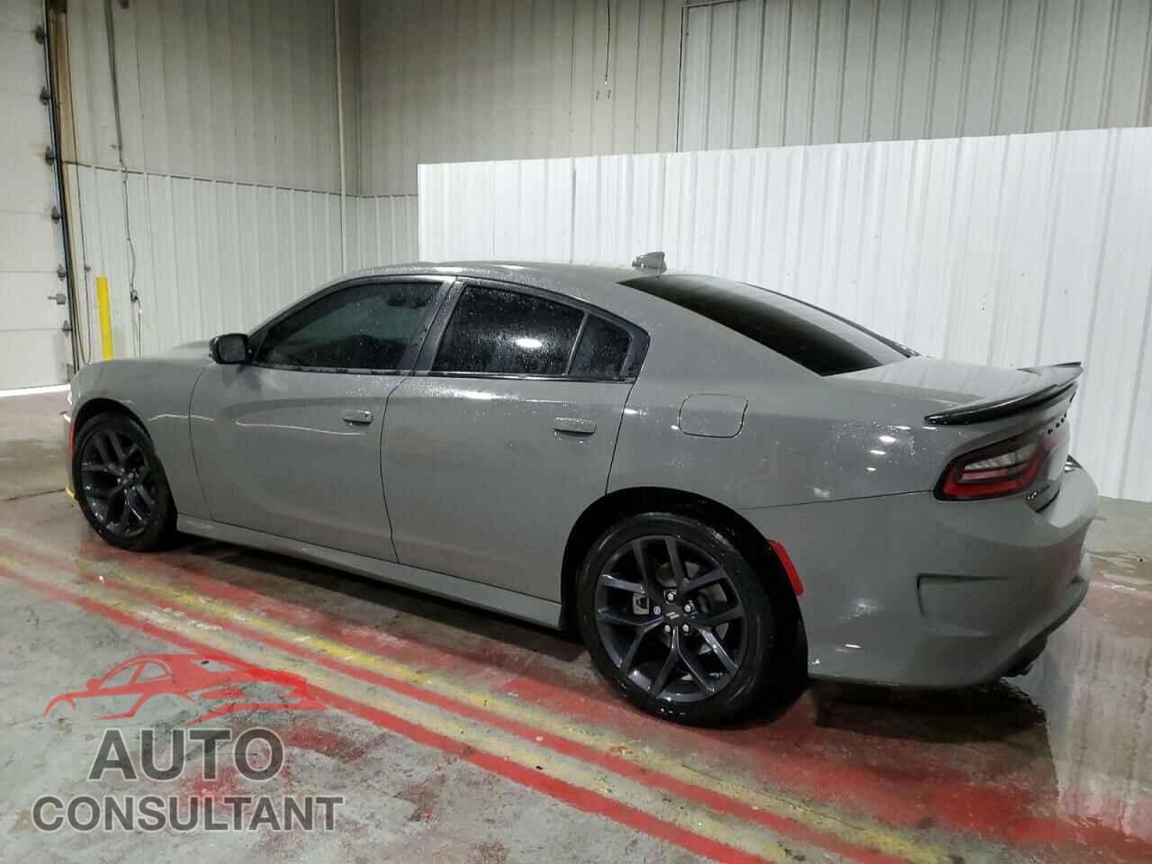 DODGE CHARGER 2023 - 2C3CDXHG5PH655583