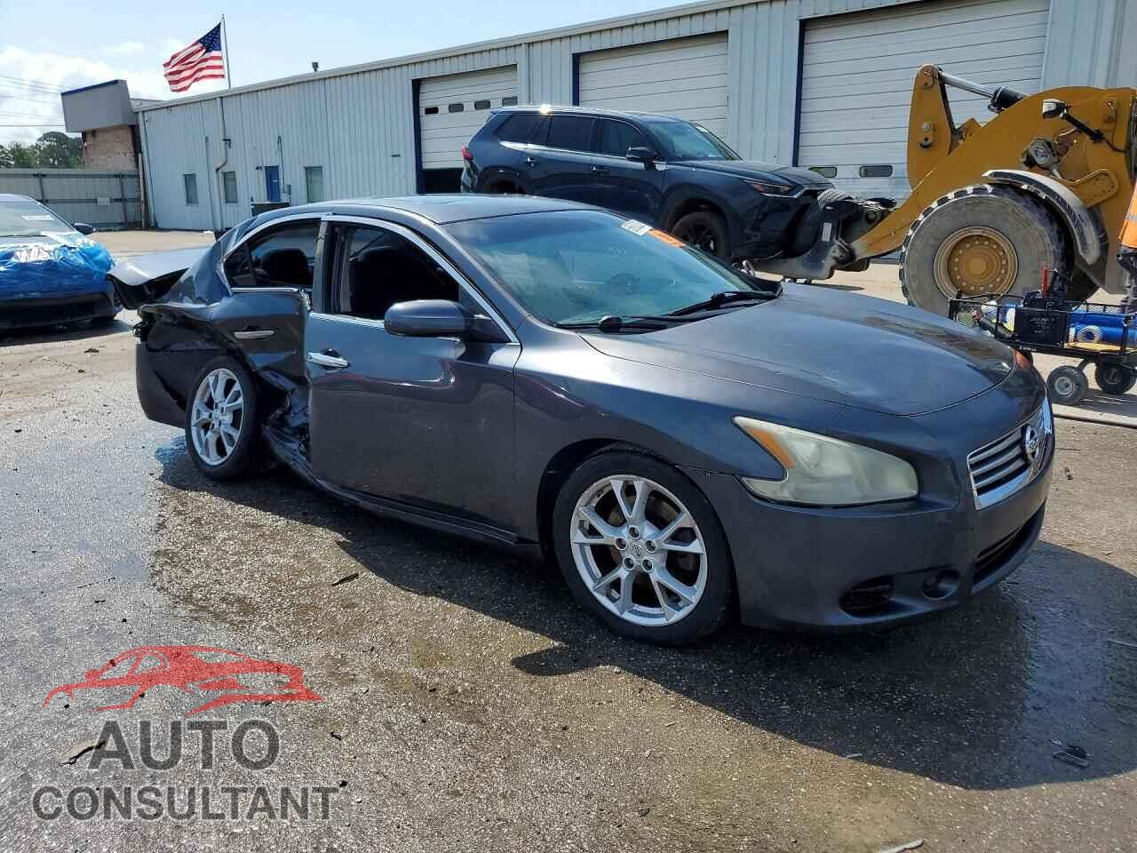 NISSAN MAXIMA 2012 - 1N4AA5AP7CC812205