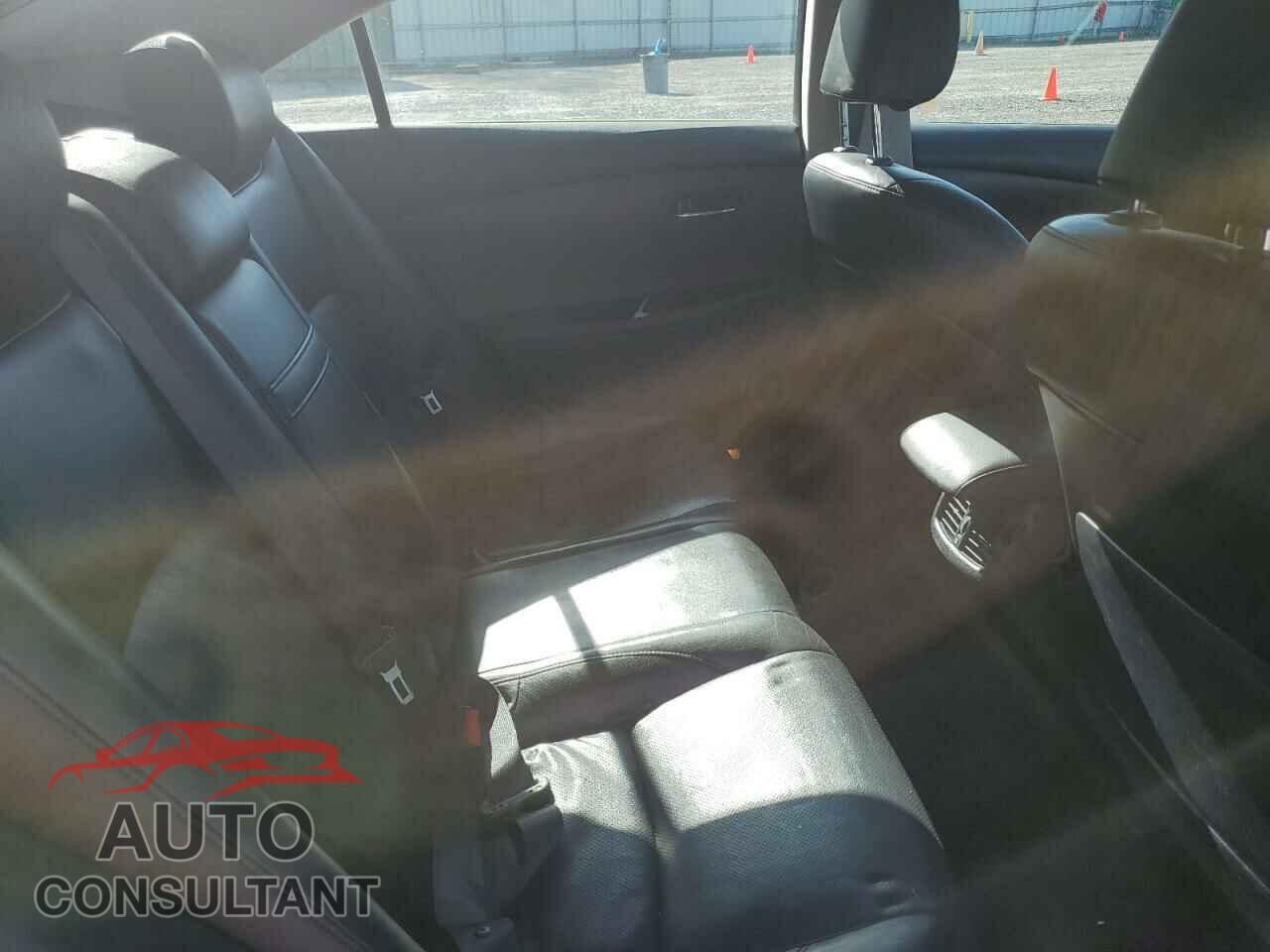LEXUS ES350 2010 - JTHBK1EG5A2355295