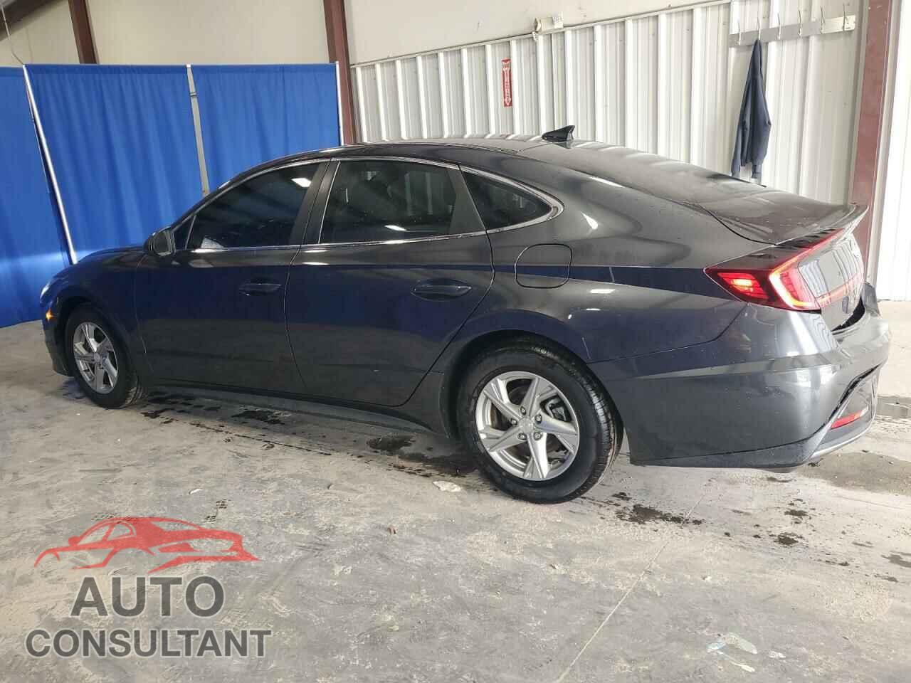 HYUNDAI SONATA 2020 - 5NPEG4JA1LH055810
