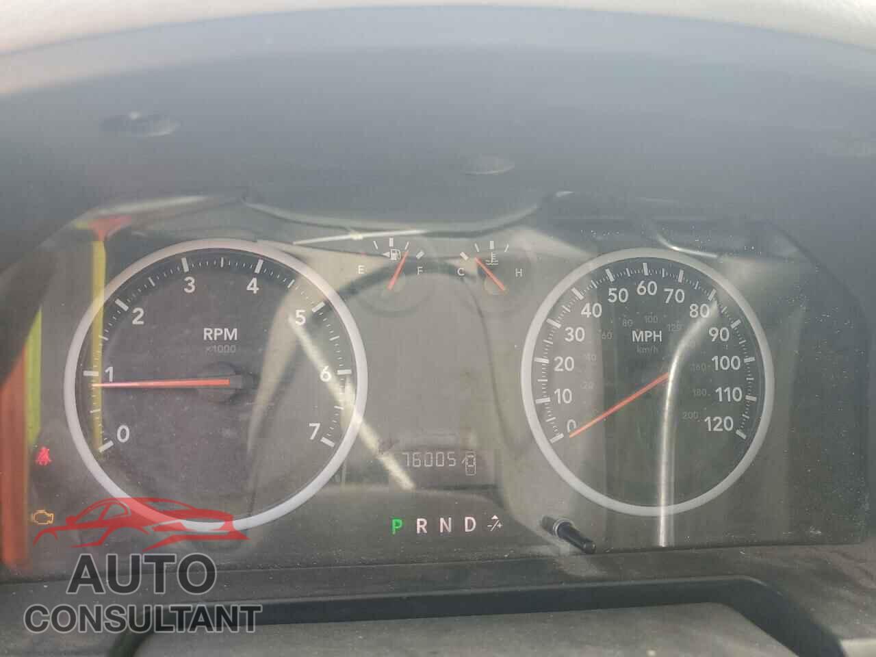 DODGE RAM 3500 2011 - 3D6WF4ET5BG503826