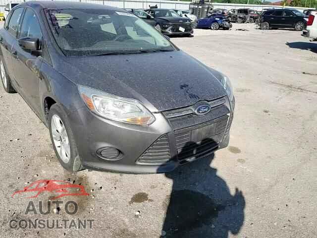 FORD FOCUS 2014 - 1FADP3K23EL430940