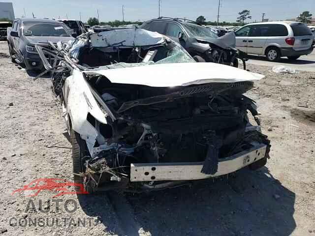 LEXUS GS-F 2016 - JTHBP1BL4GA000202